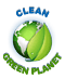 Green Clean Planet